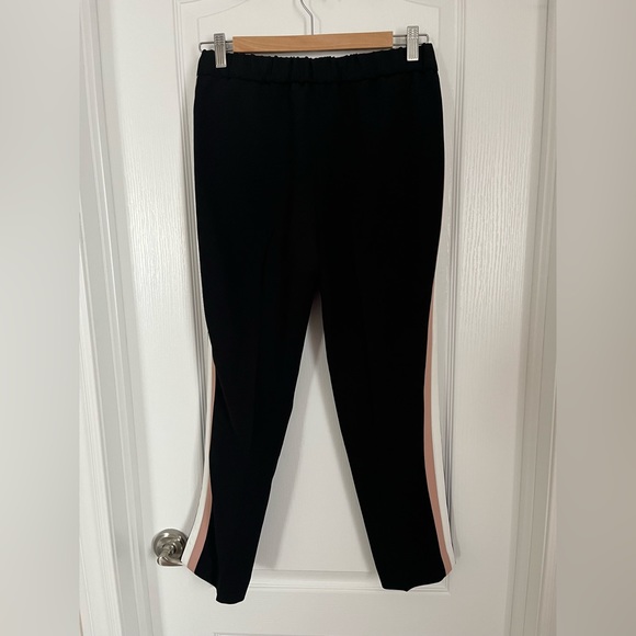 Wilfred Darontal Stripe Side Pants - Picture 4 of 10